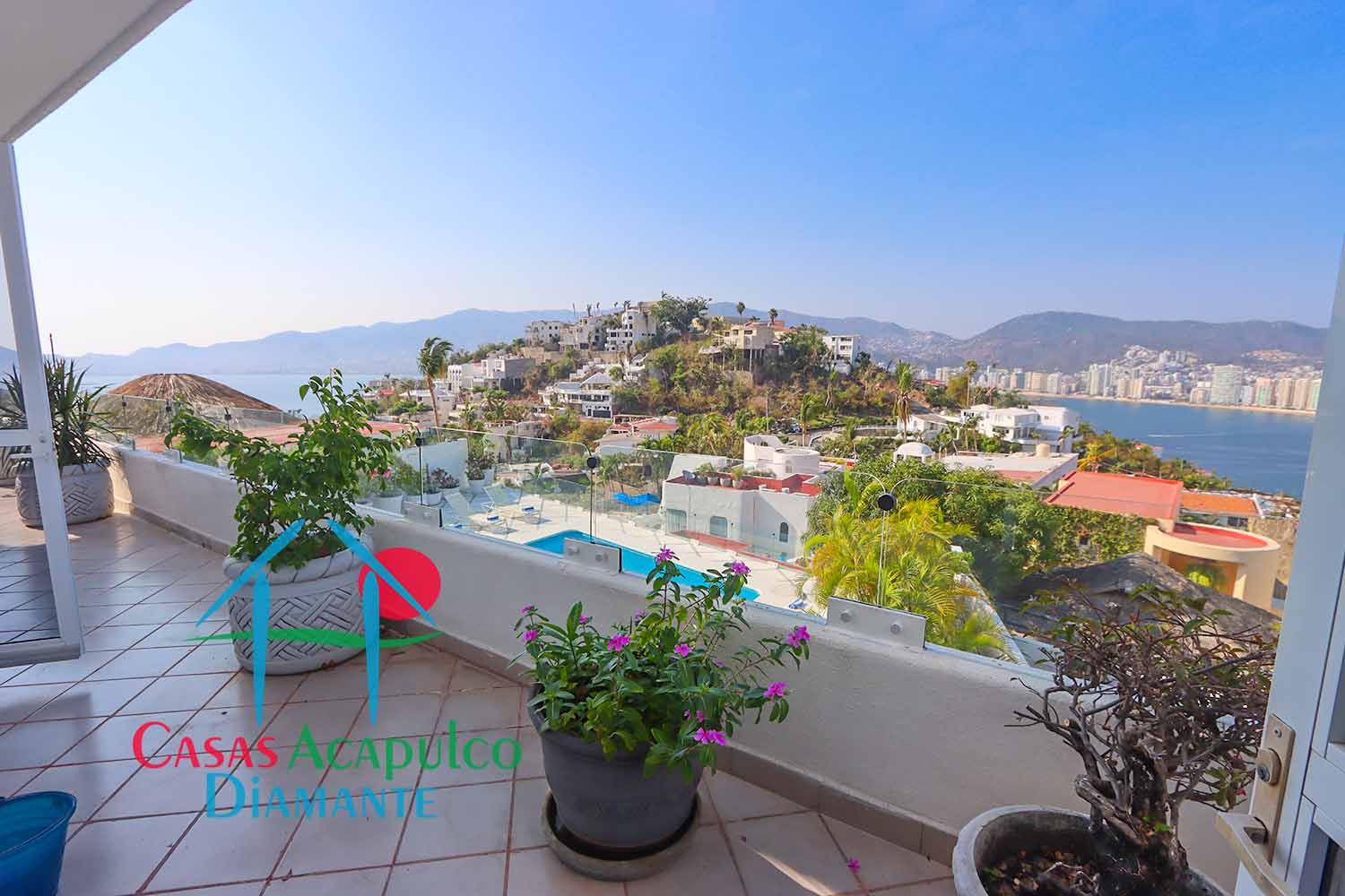 Vereda de las Sirenas 33 - Recámara nueve 6